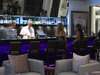 Queen Victoria Hotel - Bar 